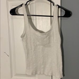 american eagle tank top